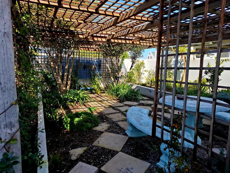 4 Bedroom Property for Sale in Dwarskersbos Western Cape